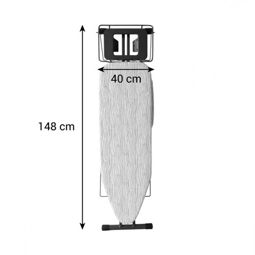 Tescoma Deska do prasowania z rękawnikiem FANCY HOME