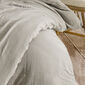 4Home Muslinova posteljnina Grey, 140 x 200 cm, 70 x 90 cm