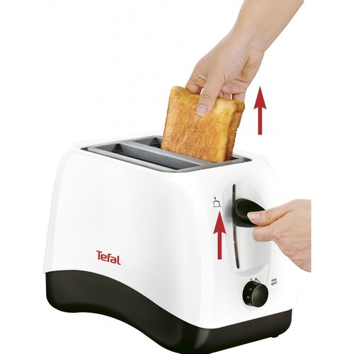 Tefal Delfini 2 TT130130 toster