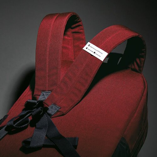 SOLO NEW YORK Plecak na laptop RE:Solve