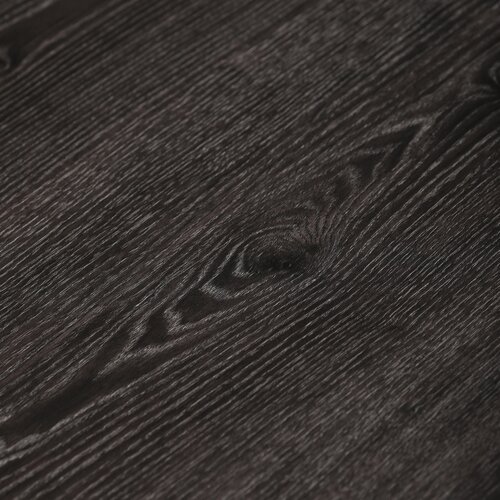 Masă de sufragerie R5316 GREY, stejar gri