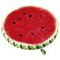 Sitzkissen Wassermelone, 40 cm