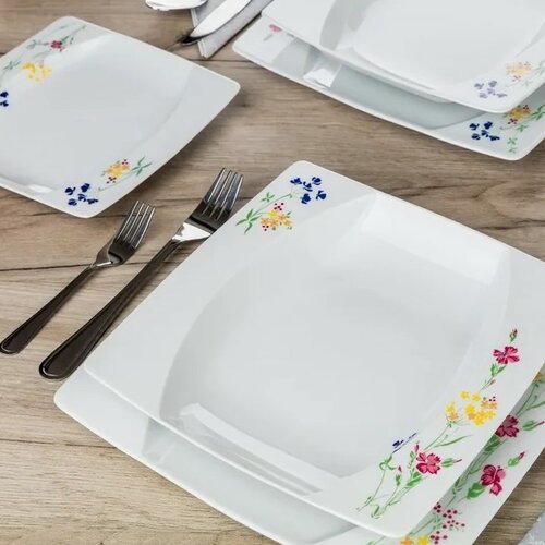 18-delni jedilni set Eye Thun