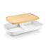 Tescoma Placă de tăiat cu rezervor ONLINE 45 x 25cm