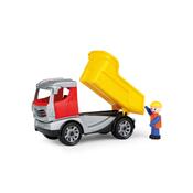 Lena Auto wywrotka z figurką Truckies, 22 cm