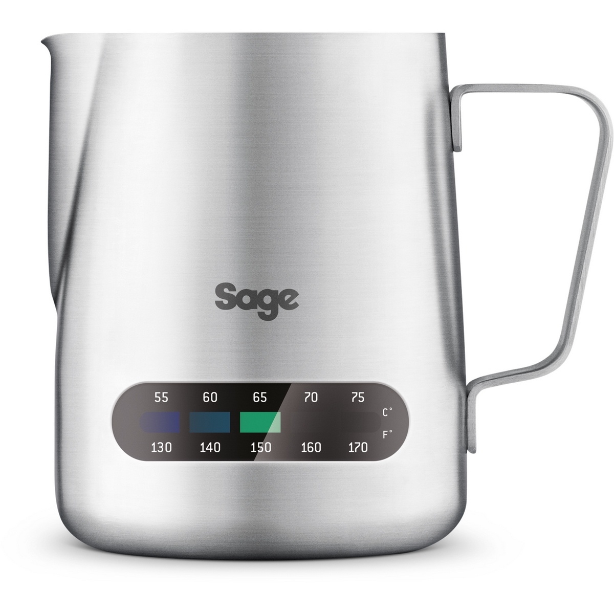 Sage BES003 konvička na šlehání mléka