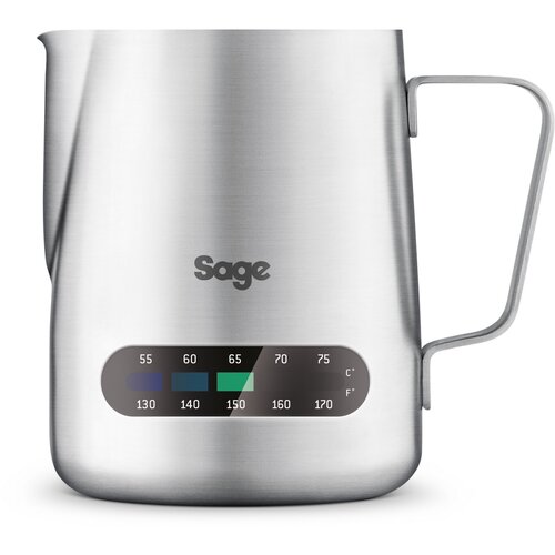 Sage BES003 tejhabosító