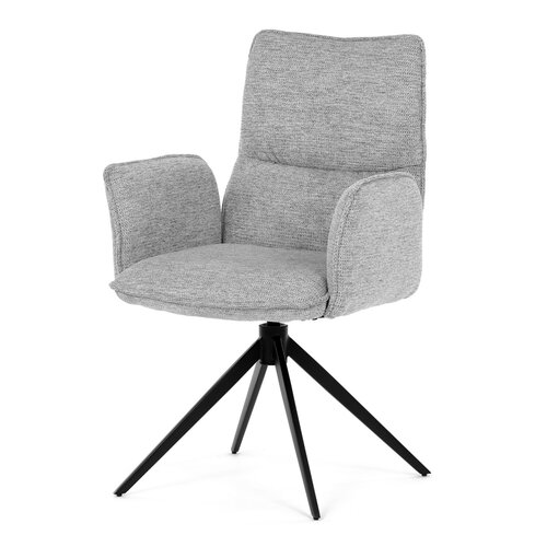 Set de scaune de sufragerie DCH-D1328 SIL2, 2 buc.