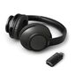 Philips TAH6206BK/00 bezdrôtové slúchadlá