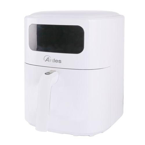 Ardes A01 forrólevegős fritőz, 6,5 l