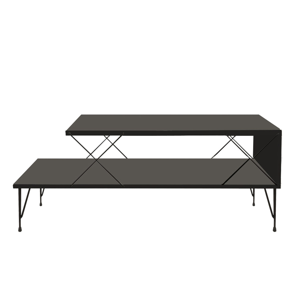 Product detail of Konferenční stolek Loire Anthracite