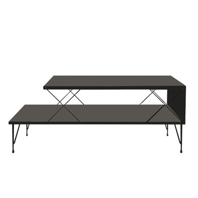 Couchtisch Loire Anthracite