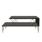 Couchtisch Loire Anthracite