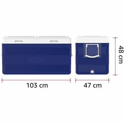 Pojemnik chłodzący Duramax Keep Cold 150 l
