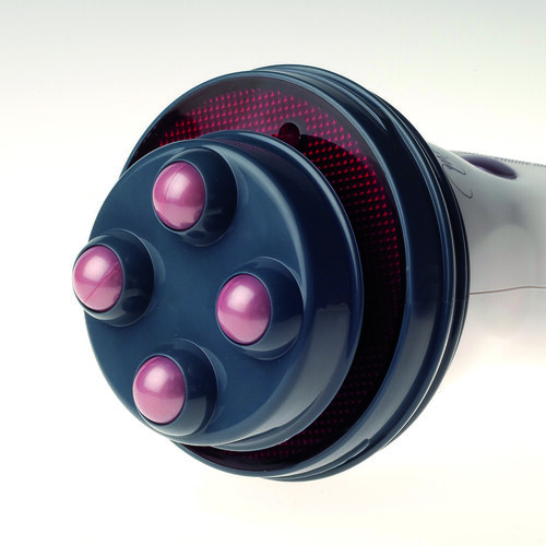 Solac ME7711 formáló masszírozó készülékSculptural