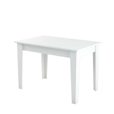 Jídelní stůl Kiev White