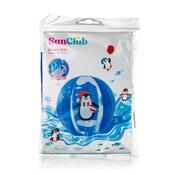 Vetro-Plus Strandball Arctic Animals, Durchmesser50 cm