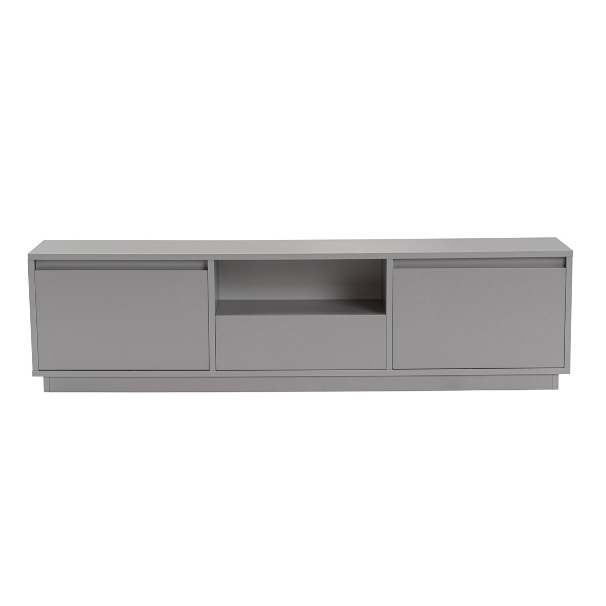 Televizní stolek Vanguard Grey - thumb (1)