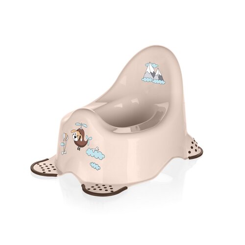 Banquet 4kids Baby Töpfchen Dog, 38 x 27 x 23,5 cm