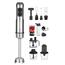 Mixer vertical Concept TM5500 1500 W set