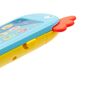 Baby Mix Baby phone Parrot niebieski, 8 x 14 x 2cm