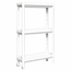 Mobilni regal Tina,  53 x 17 x 71 cm