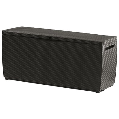 Keter Cutie de depozitare pentru grădină Caprigri, 305 l