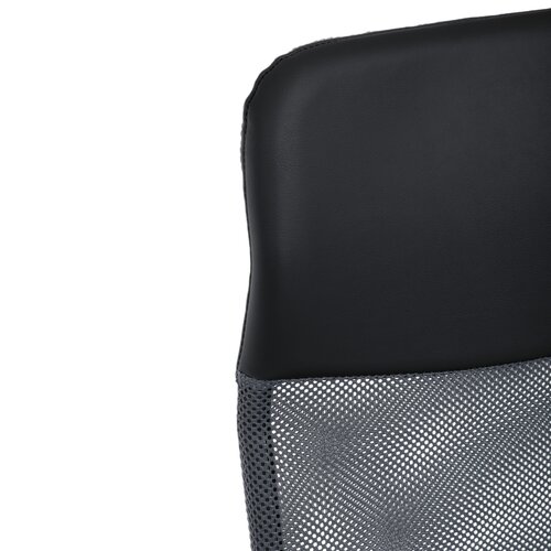 Krzesło biurowe Autronic KA-E305 GREY