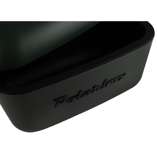 Polarbox Chladící box Classic Black 12 l, zelená