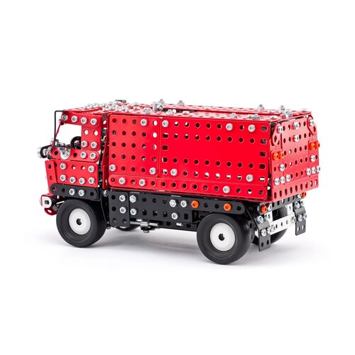 Merkur 6148 - Vehicul de deșert 4 x 4