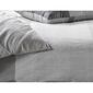 Lenjerie de pat din bumbac BedTex Spencer gri ,220 x 200 cm, 2 buc 70 x 90 cm