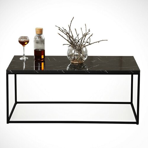 Konferenční stolek Cosco Black