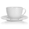 Banquet Skodelica s podstavkom DIAMOND LINE, 220ml