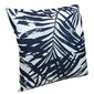 Blazina Palma navy, 45 x 45 cm