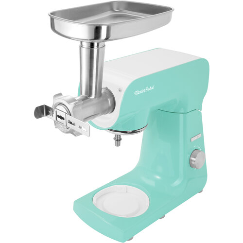 Robot de bucătărie Sencor STM 41GR, turcoaz