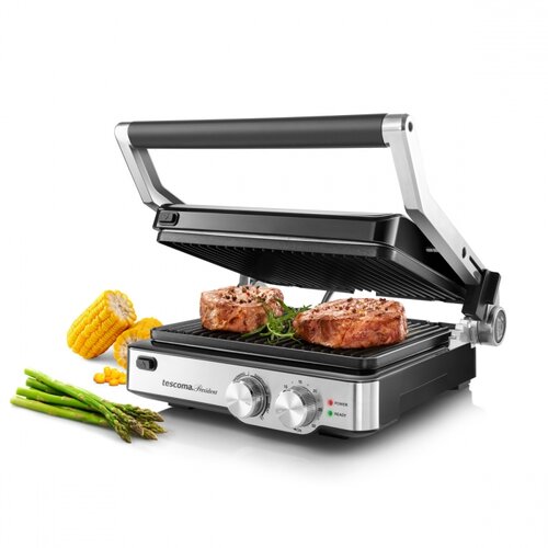 Tescoma PRESIDENT kontakt grillsütő termék 2. képe