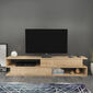 Stolik TV Cortez Oak