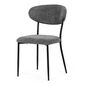 Scaun CT-W1021 GREY2, gri