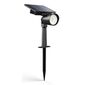 Philips Ashlyn UltraEfficient zewnętrzny reflektorLED 1,4W 150lm 2700K IP44, czarny