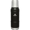 STANLEY Termoska Artisan 1 l Black moon černá