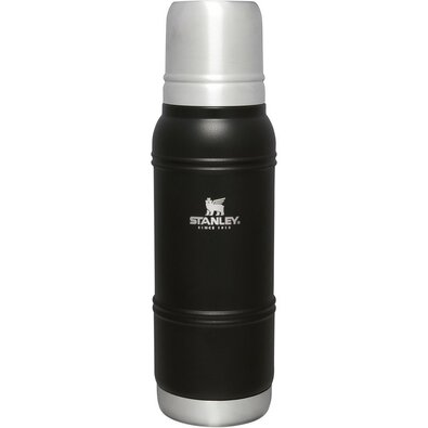 STANLEY Termoska Artisan 1 l Black moon černá