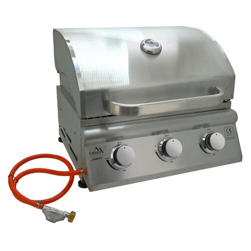 Grătar de masă pe gaz Cattara 14100 Garden