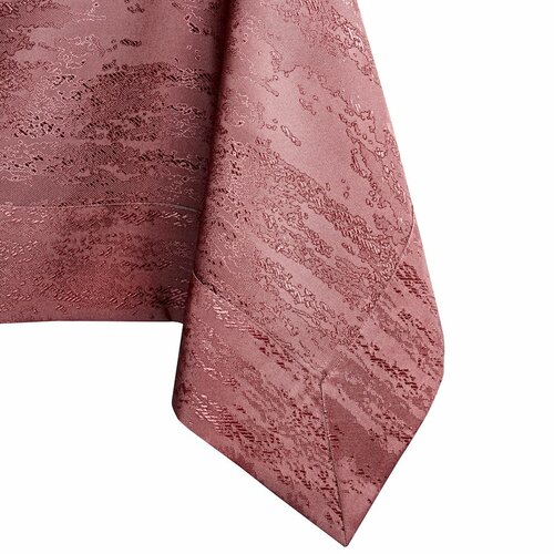 Restilo Obrus Vesta old rose, 110 x 110 cm