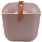 Polarbox Chladící box Classic Gold 12 l, hnědá