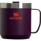 Stanley Camp Mug 350 ml prună