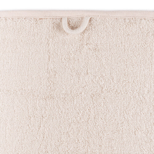 4Home Ręcznik kąpielowy Bamboo Premium beżowy, 70 x 140 cm