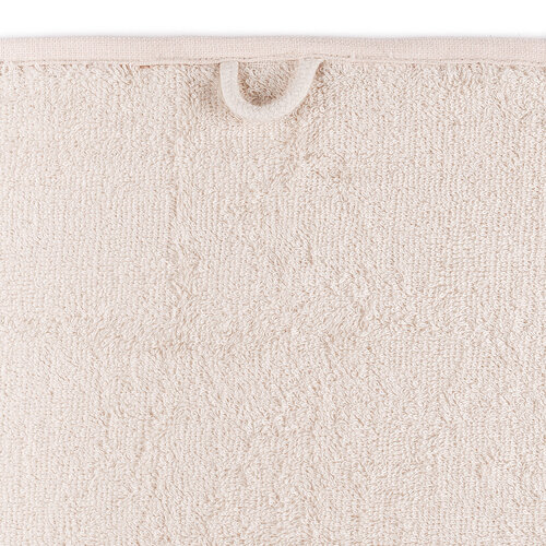 Prosop de corp 4Home Bamboo Premium bej,  70 x 140 cm