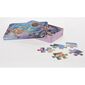 Meereswelt Puzzle, 80 Teile