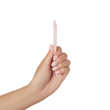 Plum Beauty Gua Sha kámen - thumb (2)