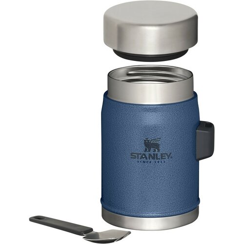 Stanley Thermobehälter Legendary Classic Food Jar 400 ml, Hammertone Lake
